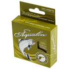 Шнур плетёный Aqua Aqualon X4 Olive, диаметр 0.35 мм, тест 32 кг, 100 м - Фото 2