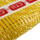 Теплый пол "СТН" CiTy Heat, кабельный, под плитку/стяжку/ламинат, 75 Вт,1х0.5 м, 0.5 м2 - Фото 2