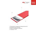 Теплый пол "СТН" CiTy Heat, кабельный, под плитку/стяжку/ламинат, 75 Вт,1х0.5 м, 0.5 м2 - Фото 6