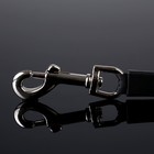 Рулетка DIIL, 3 м, до 10 кг, лента, прорезиненная ручка, красная с черным - Фото 2