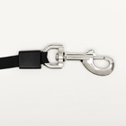 Рулетка DIIL, 5 м, до 40 кг, лента, прорезиненная ручка, белая с чёрным - Фото 6