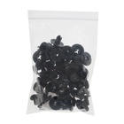 Клипса крепежная, КП-00158 - Фото 5