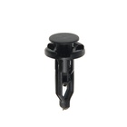 Клипса крепежная, КП-00174 - Фото 4