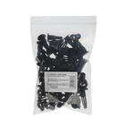 Клипса крепежная, КП-00174 - Фото 5