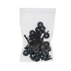 Клипса крепежная, КП-00183 - Фото 5