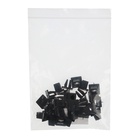 Клипса крепежная, универсальная, КП-00196 - Фото 5