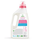 Жидкое средство для стирки Synergetic, гель, для детского белья, 1 л 2138694