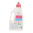 Жидкое средство для стирки Synergetic, гель, для детского белья, 1 л - Фото 3