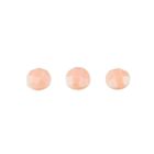 Стразы для алмазной вышивки, 10 гр, не клеевые, круглые d=2,5мм 353 Peach Flesh - Фото 2