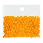 Стразы для алмазной вышивки, 10 гр, не клеевые, круглые d=2,5мм 972 Burnt Orange LT - Фото 1