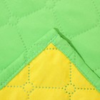 Покрывало Этель Ультрастеп Краски сна, размер 180х215 см, цвет желто-зелёный, 90 г/м2 - Фото 3