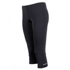 Бриджи спортивные компрессионные, рост 168, р-р 46 (M), цвет чёрный (арт. 195F37) - Фото 1