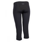 Бриджи спортивные компрессионные, рост 168, р-р 46 (M), цвет чёрный (арт. 195F37) - Фото 2