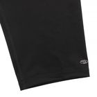 Бриджи спортивные компрессионные, рост 168, р-р 46 (M), цвет чёрный (арт. 195F37) - Фото 4