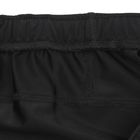 Бриджи спортивные компрессионные, рост 168, р-р 46 (M), цвет чёрный (арт. 195F37) - Фото 5