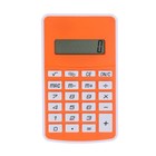 Калькулятор карманный, 8 - разрядный 5828, МИКС - фото 9035834