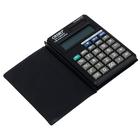 Калькулятор карманный, 10-разрядный ,150V, двойное питание - Фото 2