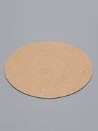 Подложка для торта, 14 см, золото, 0.8 мм - Фото 5