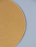 Подложка для торта, 14 см, золото, 0.8 мм - Фото 8