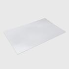 Подложка для торта, 40×60 см, золото, 0.8 мм - Фото 4