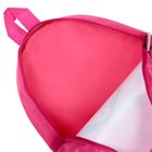 Рюкзак детский для девочки, 23×21×10 см, Минни Маус - Фото 7