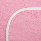 Уголок детский «Киска», размер 90х90 см, цвет розовый - Фото 4