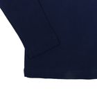 Джемпер мужской арт.0775, цвет джинс, размер 2XL - Фото 5