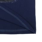 Фуфайка мужская арт.0787, цвет джинс, р-р 2XL - Фото 6