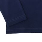 Джемпер мужской арт.0787, цвет джинс, размер M - Фото 5