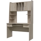 Стол рабочий «Бета», 1200×605×1835 мм, цвет дуб сонома - Фото 2