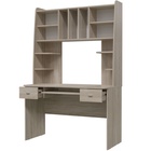 Стол рабочий «Бета», 1200×605×1835 мм, цвет дуб сонома - Фото 3