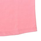 Комплект женский (футболка, шорты) 8712 цвет розовый, р-р 48 - Фото 8
