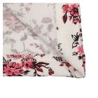 Комплект женский (фуфайка, брюки) 8749 цвет розовый, р-р 46 - Фото 9