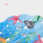 Коврик противоскользящий в ванну на присосках Доляна «Морские игры», 37×65 см - Фото 3