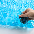 SPA-коврик для ванны на присосках Доляна «Шампанское», 36×68 см, цвет МИКС - Фото 3