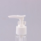 Бутылочка для хранения, с дозатором, 100 мл, цвет белый/прозрачный - Фото 4