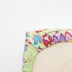 Детское постельное бельё, цвет микс ЯВ045223 - Фото 8