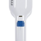 Мультистайлер KELLI KL-1204, 30 Вт, 4 насадки, алюминиевое покрытие, белый - Фото 2