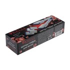 Мультистайлер KELLI KL-1204, 30 Вт, 4 насадки, алюминиевое покрытие, белый - Фото 4