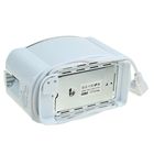 Тостер KELLI KL-5068, 800 Вт, 7-и позиционный термостат, подогрев булочек - Фото 3