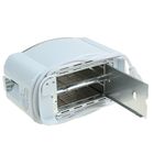 Тостер KELLI KL-5068, 800 Вт, 7-и позиционный термостат, подогрев булочек - Фото 4