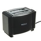 Тостер KELLI KL-5068, 800 Вт, 7-и позиционный термостат, подогрев булочек - Фото 5