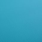 Картон цветной Гофрированный, 650 х 500мм Sadipal Ondula, 1 лист, 328 г/м2, синий - Фото 2