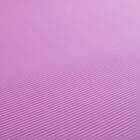 Картон цветной Гофрированный, 650 х 500мм Sadipal Ondula, 1 лист, 328 г/м2, сиреневый - Фото 2