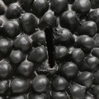 Копилка для денег «Ёжик большой с грибом», гипс, 23×18×33 см - Фото 5