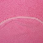Комплект для купания (2 предмета), цвет розовый ЯВ112279 - Фото 4