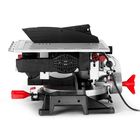 Пила торцовочная комбинированная «ЗУБР» ЗПТК-255-1800, d=250 мм, 4500 об/мин, 1800 Вт - Фото 11