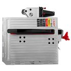 Пила торцовочная комбинированная «ЗУБР» ЗПТК-255-1800, d=250 мм, 4500 об/мин, 1800 Вт - Фото 12