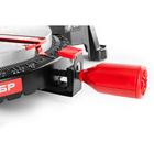 Пила торцовочная комбинированная «ЗУБР» ЗПТК-255-1800, d=250 мм, 4500 об/мин, 1800 Вт - Фото 19