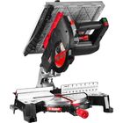 Пила торцовочная комбинированная «ЗУБР» ЗПТК-255-1800, d=250 мм, 4500 об/мин, 1800 Вт - Фото 3